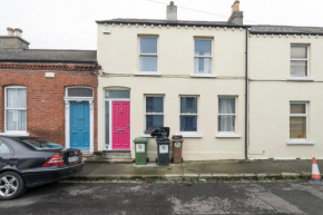 3-Bed House in Dublin City Centre